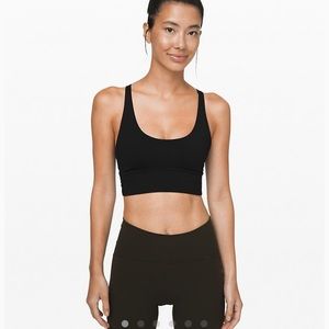 Free To Be Moved Bra 
Medium Support, Size (6)